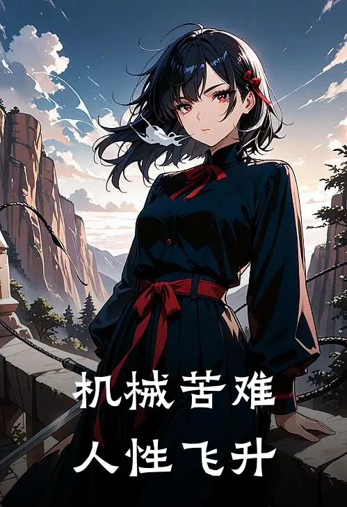 机械苦难，人性飞升