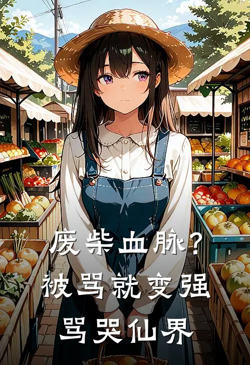 废柴血脉？被骂就变强骂哭仙界秦绝苏清雪热门完本小说_最新章节列表废柴血脉？被骂就变强骂哭仙界(秦绝苏清雪)