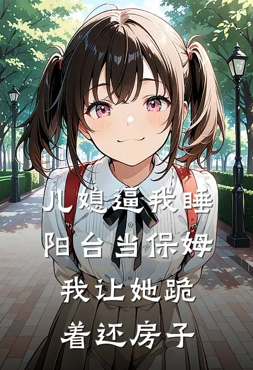 儿媳逼我睡阳台当保姆，我让她跪着还房子