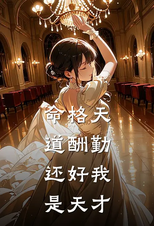 命格天道酬勤，还好我是天才