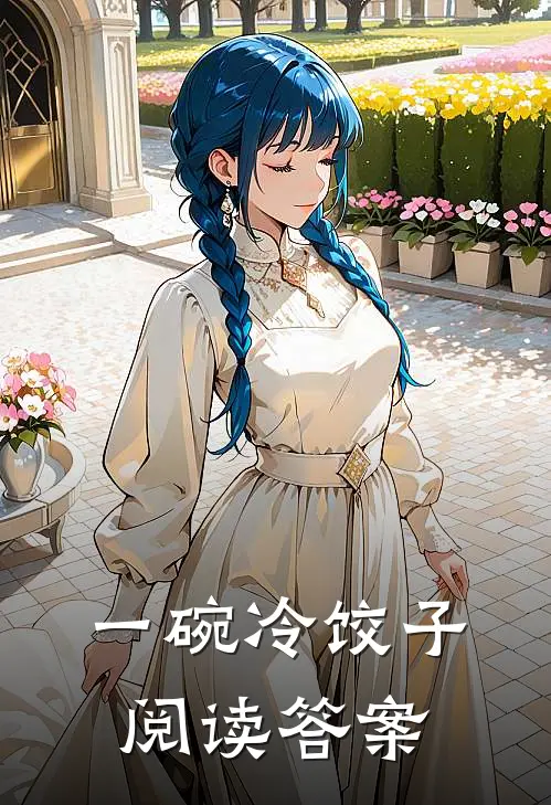 一碗冷饺子阅读答案