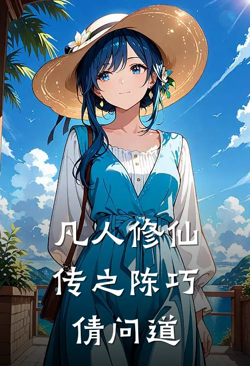 凡人修仙传之陈巧倩问道陈巧倩陆云风完本完结小说_热门小说排行榜凡人修仙传之陈巧倩问道陈巧倩陆云风