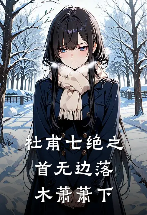 杜甫七绝之首 无边落木萧萧下