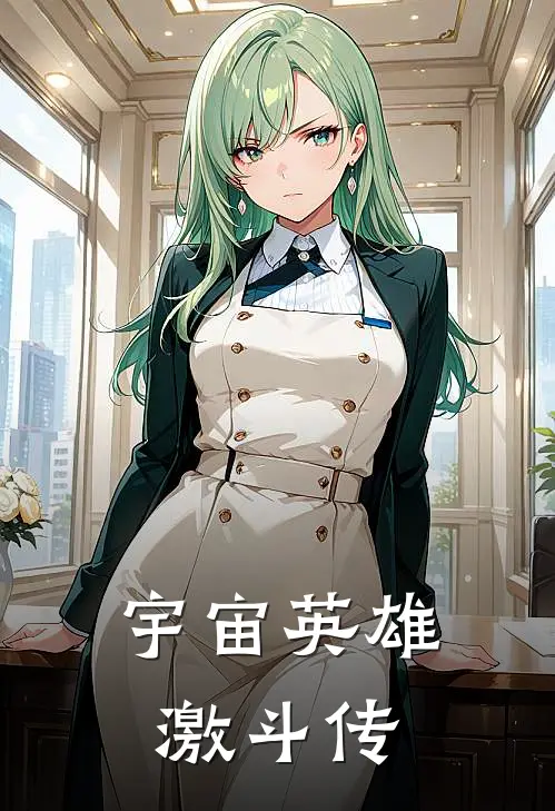 宇宙英雄激斗传