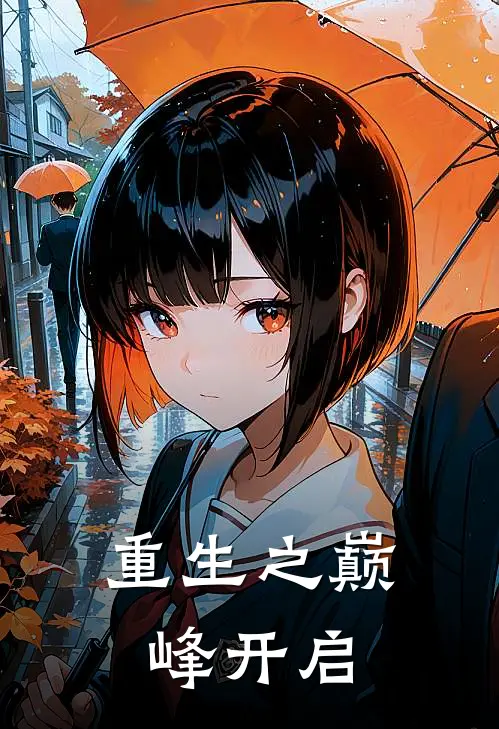 重生之巅峰开启