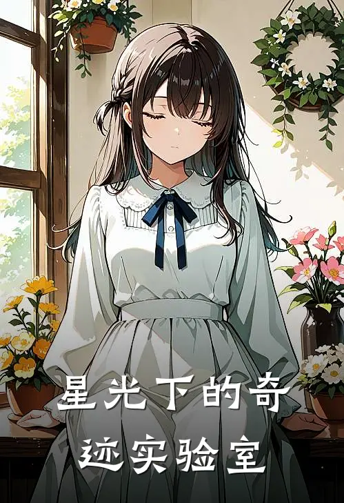 星光下的奇迹实验室