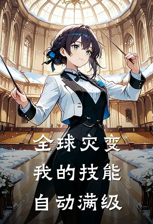 全球灾变我的技能自动满级凌夜周雨免费小说全集_免费小说在哪看全球灾变我的技能自动满级(凌夜周雨)