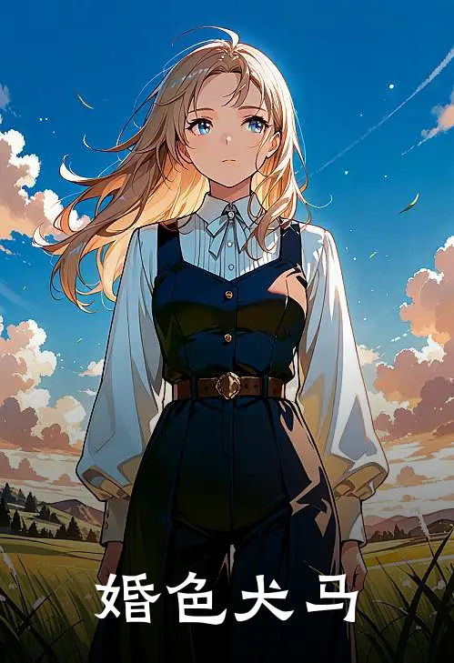 婚色犬马