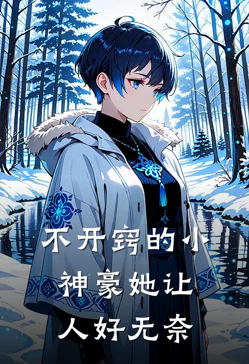 不开窍的小神豪她让人好无奈