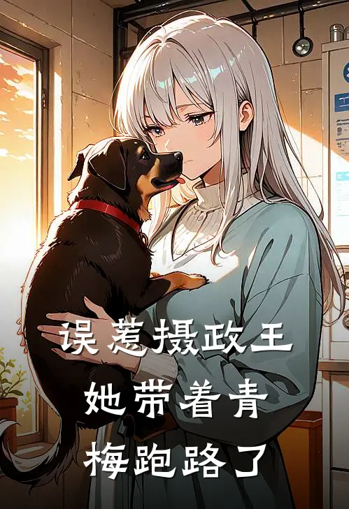 误惹摄政王：她带着青梅跑路了