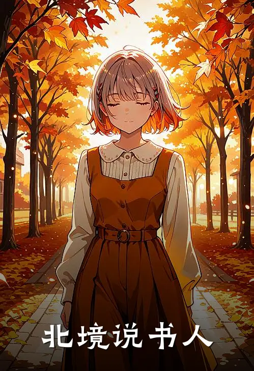 北境说书人(江北辰唐笑风)完整版免费阅读_最新章节列表北境说书人(江北辰唐笑风)
