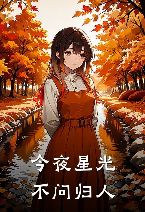 今夜星光不问归人(傅博声叶邱卿)免费小说阅读_完结版小说推荐今夜星光不问归人(傅博声叶邱卿)