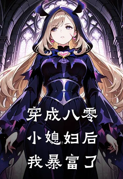 穿成八零小媳妇后我暴富了林晚秋顾晏辰小说推荐完本_热门小说大全穿成八零小媳妇后我暴富了(林晚秋顾晏辰)