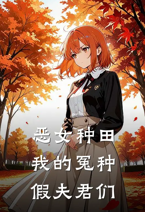 恶女种田：我的冤种假夫君们李素云陈嘉热门小说阅读_免费完结小说恶女种田：我的冤种假夫君们李素云陈嘉