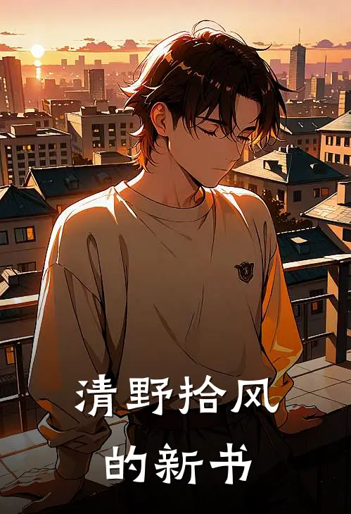清野拾风的新书凌曜陈铭小说推荐完结_全集免费小说清野拾风的新书(凌曜陈铭)