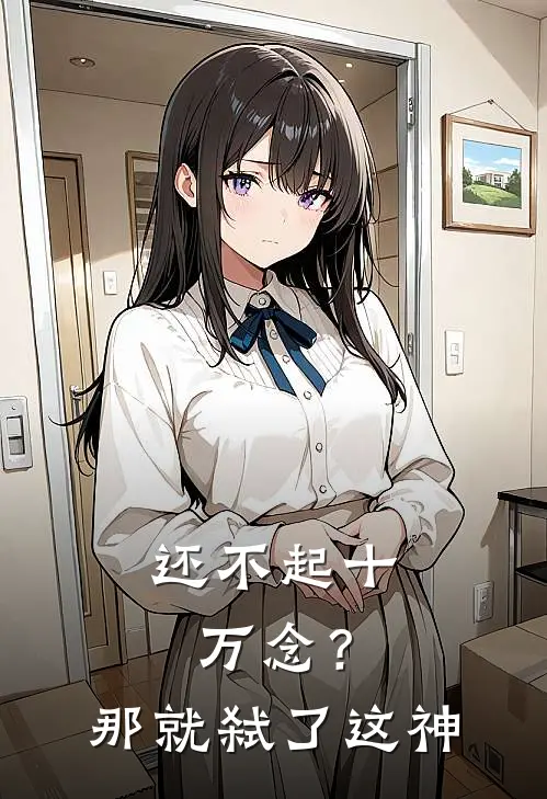 还不起十万念？那就弑了这神