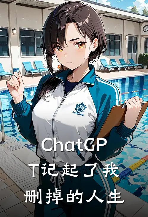 ChatGPT记起了我删掉的人生抖音热门最新好看小说_最新章节列表ChatGPT记起了我删掉的人生(抖音热门)