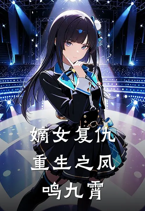 嫡女复仇：重生之凤鸣九霄沈昭宁翠儿最热门小说_免费小说全集嫡女复仇：重生之凤鸣九霄(沈昭宁翠儿)