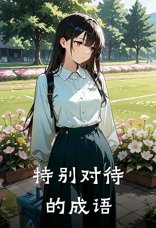 特别对待的成语