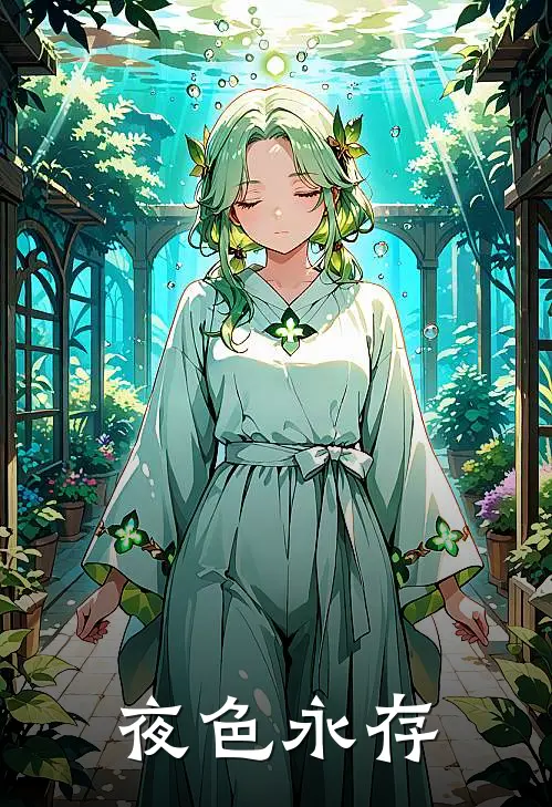 夜色永存(上官浅宫尚角)最新完本小说推荐_免费小说推荐夜色永存上官浅宫尚角