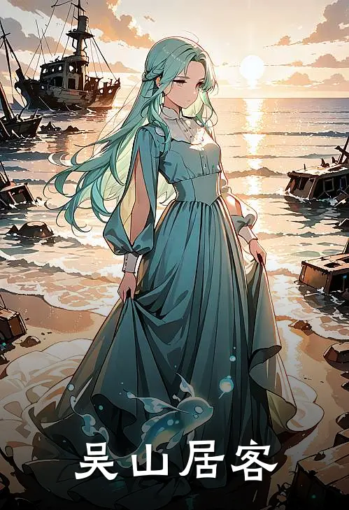 吴山居客(吴裕吴邪)免费热门小说_最新小说推荐吴山居客吴裕吴邪