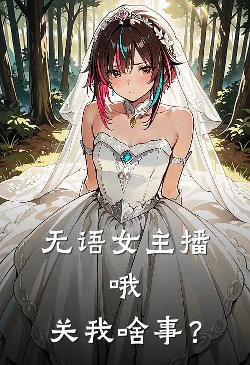 无语女主播：哦，关我啥事？