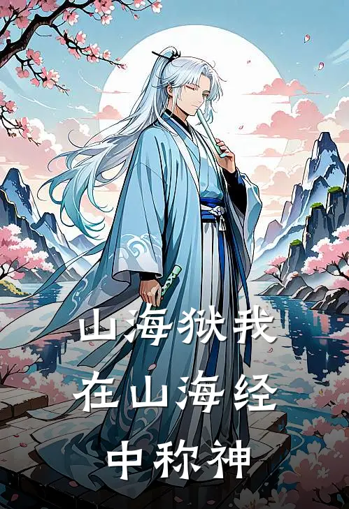 山海狱【我在山海经中称神】