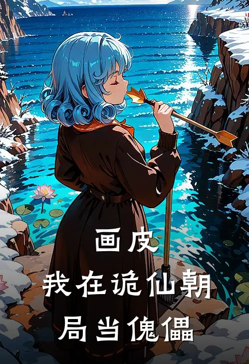 画皮：我在诡仙朝局当傀儡林砚林浩完本热门小说_小说完结版画皮：我在诡仙朝局当傀儡(林砚林浩)