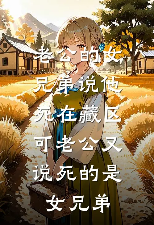 老公的女兄弟说他死在藏区，可老公又说死的是女兄弟(静姐王海涛)最新小说_免费阅读完整版小说老公的女兄弟说他死在藏区，可老公又说死的是女兄弟(静姐王海涛)