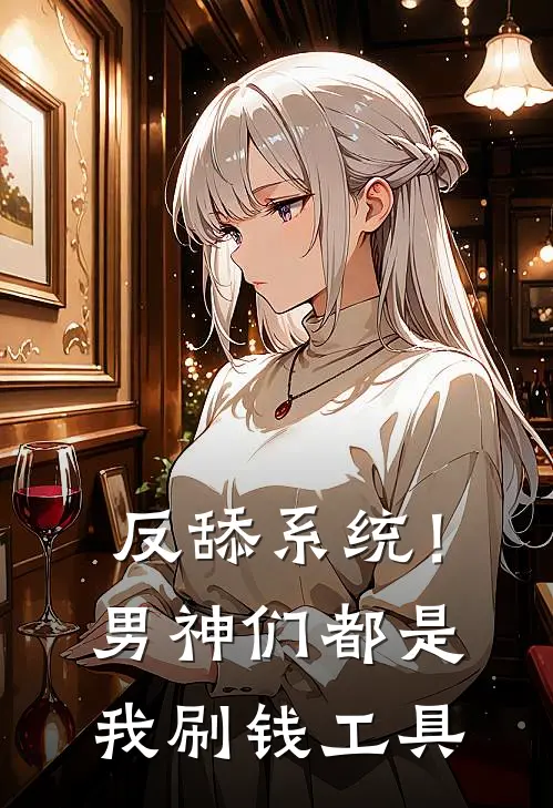 反舔系统！男神们都是我刷钱工具