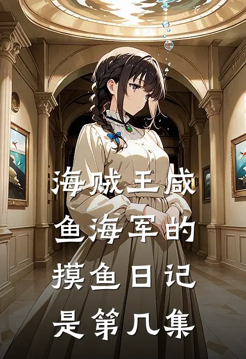 海贼王咸鱼海军的摸鱼日记是第几集