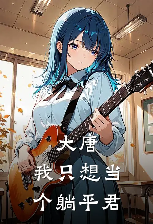 大唐：我只想当个躺平君