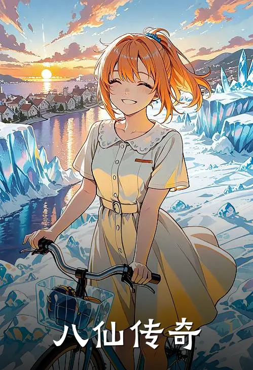 八仙传奇