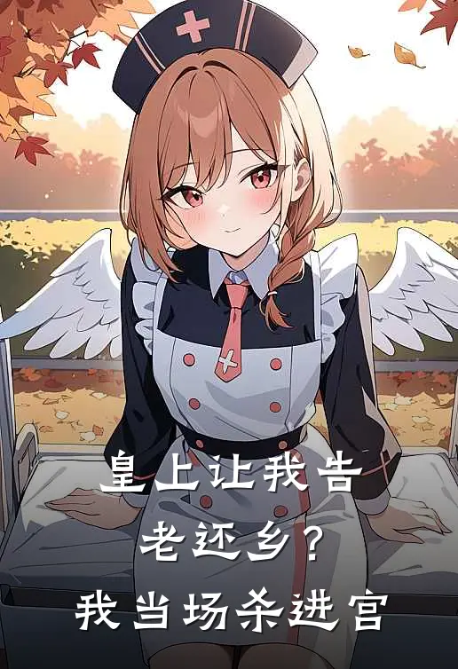 皇上让我告老还乡？我当场杀进宫(萧玦摄政王)完结版小说推荐_最新完结小说推荐皇上让我告老还乡？我当场杀进宫萧玦摄政王