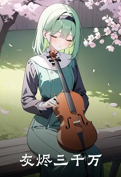 灰烬三千万(沈砚辞林晚)完结版小说_最新全本小说灰烬三千万沈砚辞林晚