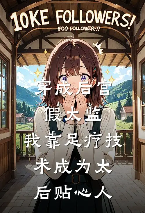 穿成后宫假太监，我靠足疗技术成为太后贴心人