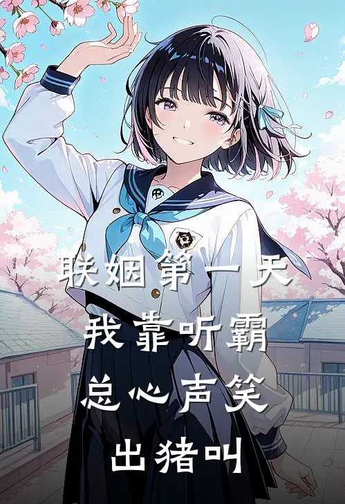 联姻第一天，我靠听霸总心声笑出猪叫(陆廷州苏淼淼)热门的小说_热门网络小说推荐联姻第一天，我靠听霸总心声笑出猪叫(陆廷州苏淼淼)