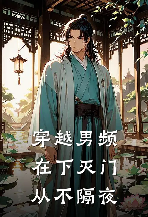穿越男频：在下灭门，从不隔夜