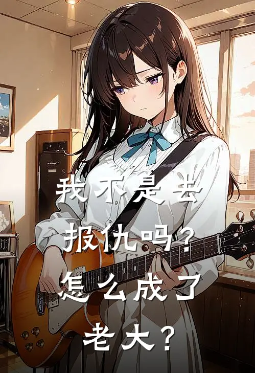 我不是去报仇吗？怎么成了老大？宋珺宁宋安小说完整版免费阅读_热门小说排行榜我不是去报仇吗？怎么成了老大？(宋珺宁宋安)