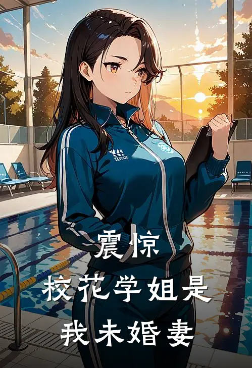 震惊，校花学姐是我未婚妻