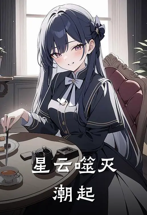 星云噬灭：潮起(林落林落)阅读免费小说_完本热门小说星云噬灭：潮起林落林落