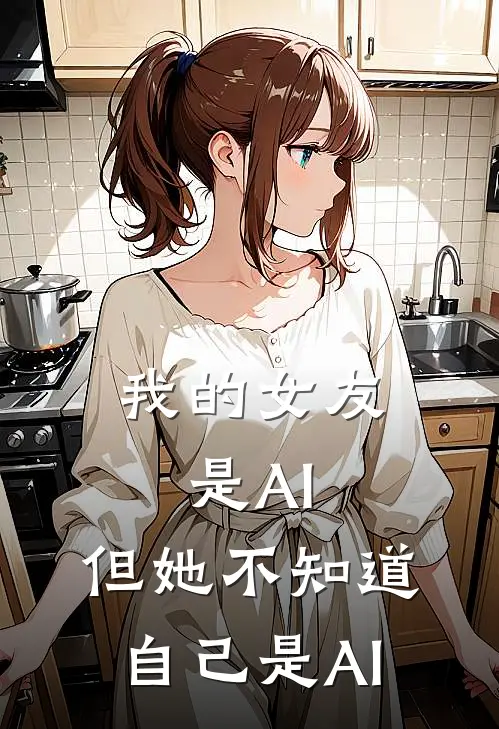 我的女友是AI，但她不知道自己是AI(苏梦浩浩)完整版免费小说_完结版小说推荐我的女友是AI，但她不知道自己是AI(苏梦浩浩)