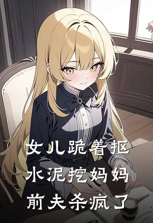 女儿跪着抠水泥挖妈妈，前夫杀疯了(陆宴苏宁)阅读免费小说_完本热门小说女儿跪着抠水泥挖妈妈，前夫杀疯了陆宴苏宁