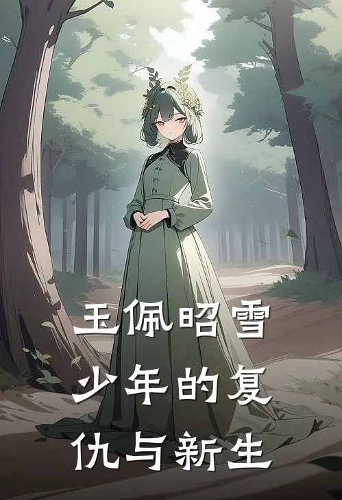 玉佩昭雪：少年的复仇与新生(林辰林振海)最新小说全文阅读_最新章节列表玉佩昭雪：少年的复仇与新生(林辰林振海)