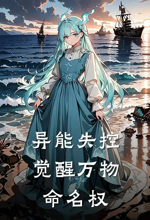 异能失控：觉醒万物命名权王大力陈健小说免费完结_完本热门小说异能失控：觉醒万物命名权王大力陈健