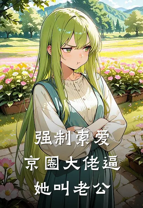 强制索爱：京圈大佬逼她叫老公