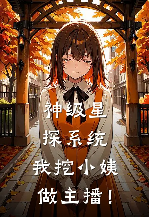 神级星探系统：我挖小姨做主播！(许凡左颖颖)完整版免费阅读_最新章节列表神级星探系统：我挖小姨做主播！(许凡左颖颖)