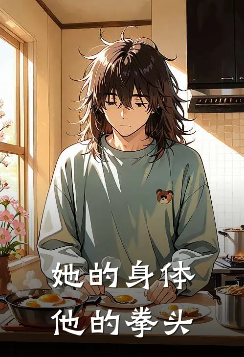 她的身体，他的拳头(阿强林薇)免费小说大全_小说完结免费她的身体，他的拳头阿强林薇
