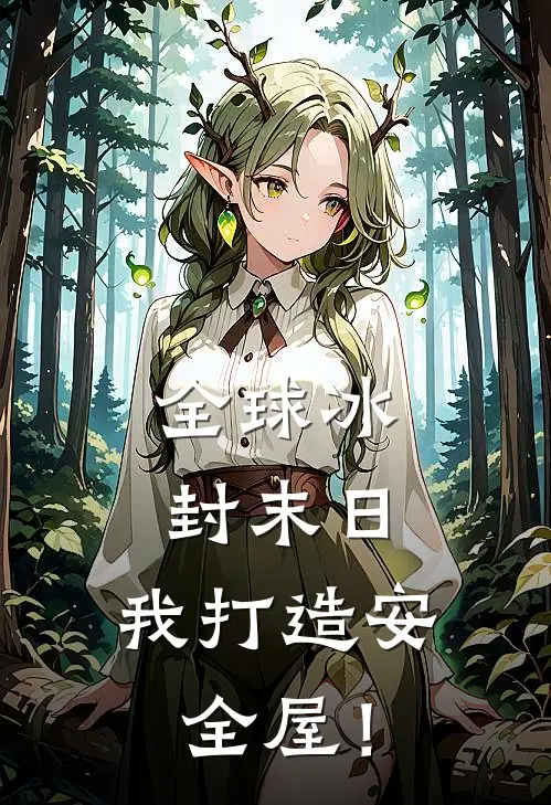 全球冰封末日，我打造安全屋！林天许莉新热门小说_免费阅读全文全球冰封末日，我打造安全屋！林天许莉