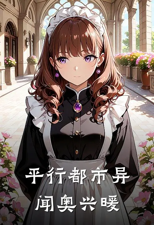 平行都市异闻奥兴暖